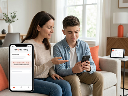 Families and juniors