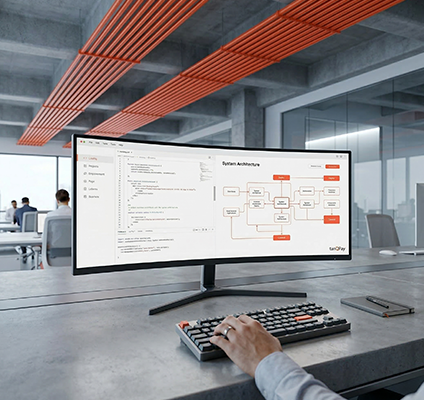 Product and engineering